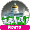 Pidato Agama
