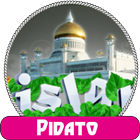 ikon Pidato Agama