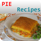 Easy & Delicious Pie Recipe icône