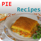 Easy & Delicious Pie Recipe আইকন