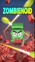 ZombieNoid Plakat