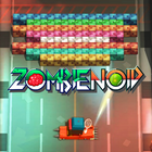 Zombienoid: Brick Breaker icono