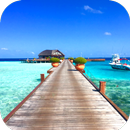 Pier Wallpaper HD APK