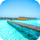 Pier Wallpaper HD APK