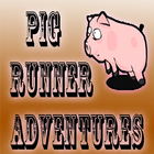 Pig Runner ícone