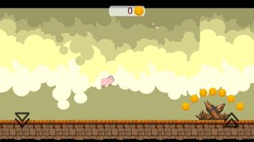 Pig Runner imagem de tela 2
