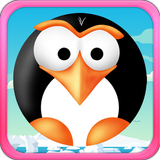 Icy Run آئیکن