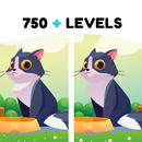 Find the Differences 750+ APK