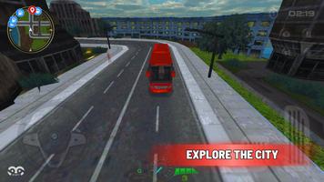 Bus Simulator Ultimate 2023 Screenshot 1