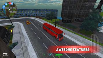 Bus Simulator Ultimate 2023 Screenshot 2