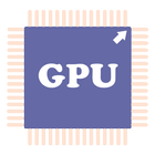 GPU Mark - Benchmark ไอคอน