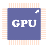 GPU Mark - Benchmark آئیکن