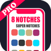 Super Notches APK