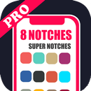 Super Notches APK