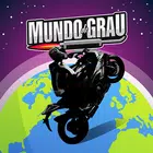 Mundo do Grau 图标
