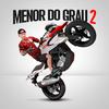 Menor Do Grau 2: Online icon
