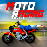 Moto Racing Online APK