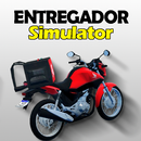 Entregador Simulator APK