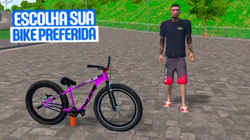 Bikes BH постер