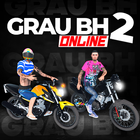 Grau BH 2 Online আইকন