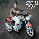 Grau BH icon