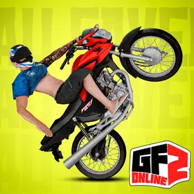 Grau Favela 2: Retorno