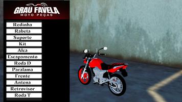 Grau Favela 2: Online スクリーンショット 1