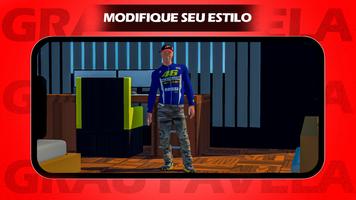 Grau Favela 2: Online Ekran Görüntüsü 1