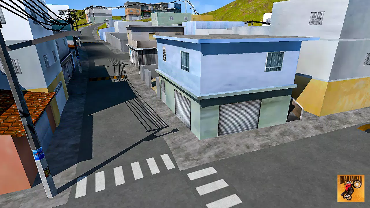 Jogos De CRIA Para Dá Grau Na Favela Part 3🏍️😎✨ (Disponível na minha