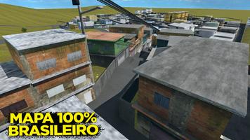 Grau Favela imagem de tela 1