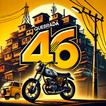 Quebrada 46