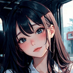 Color Run : Anime Girl