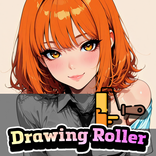 Drawing Roller