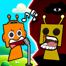 Left or Right : Horror & Fun APK