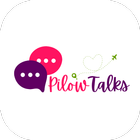 PilowTalks - Find your Partner آئیکن