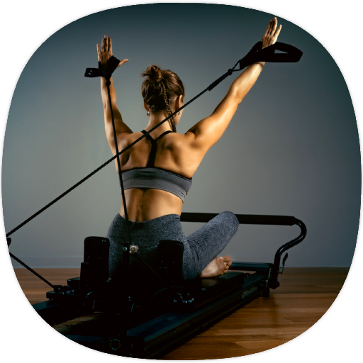 Pilates Exercises Guide