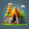 First Era: Prehistoric Life APK