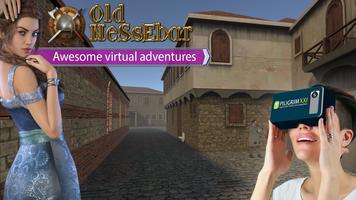 Old Nesebar VR تصوير الشاشة 1