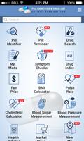 Pill Identifier and Drug list الملصق