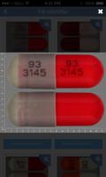 Pill Identifier and Drug list capture d'écran 2