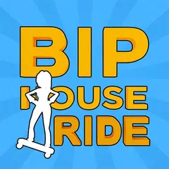 Bip House Ride アプリダウンロード