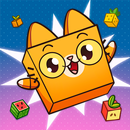 APK Cube Cats io