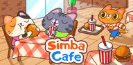 How to Download Simba Cafe on Mobile