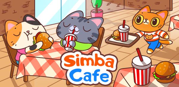 How to Download Simba Cafe on Mobile image
