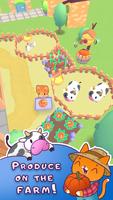 Simba Cafe poster