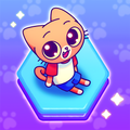 Simba: Hex Cat Planet