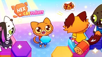 Simba: Hex Cat Planet Screenshot 1