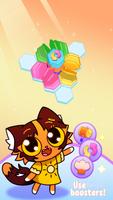 Simba: Hex Cat Planet Screenshot 2