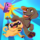 Hoootdogs Hide&Seek APK