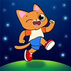 Jumper Cat icono